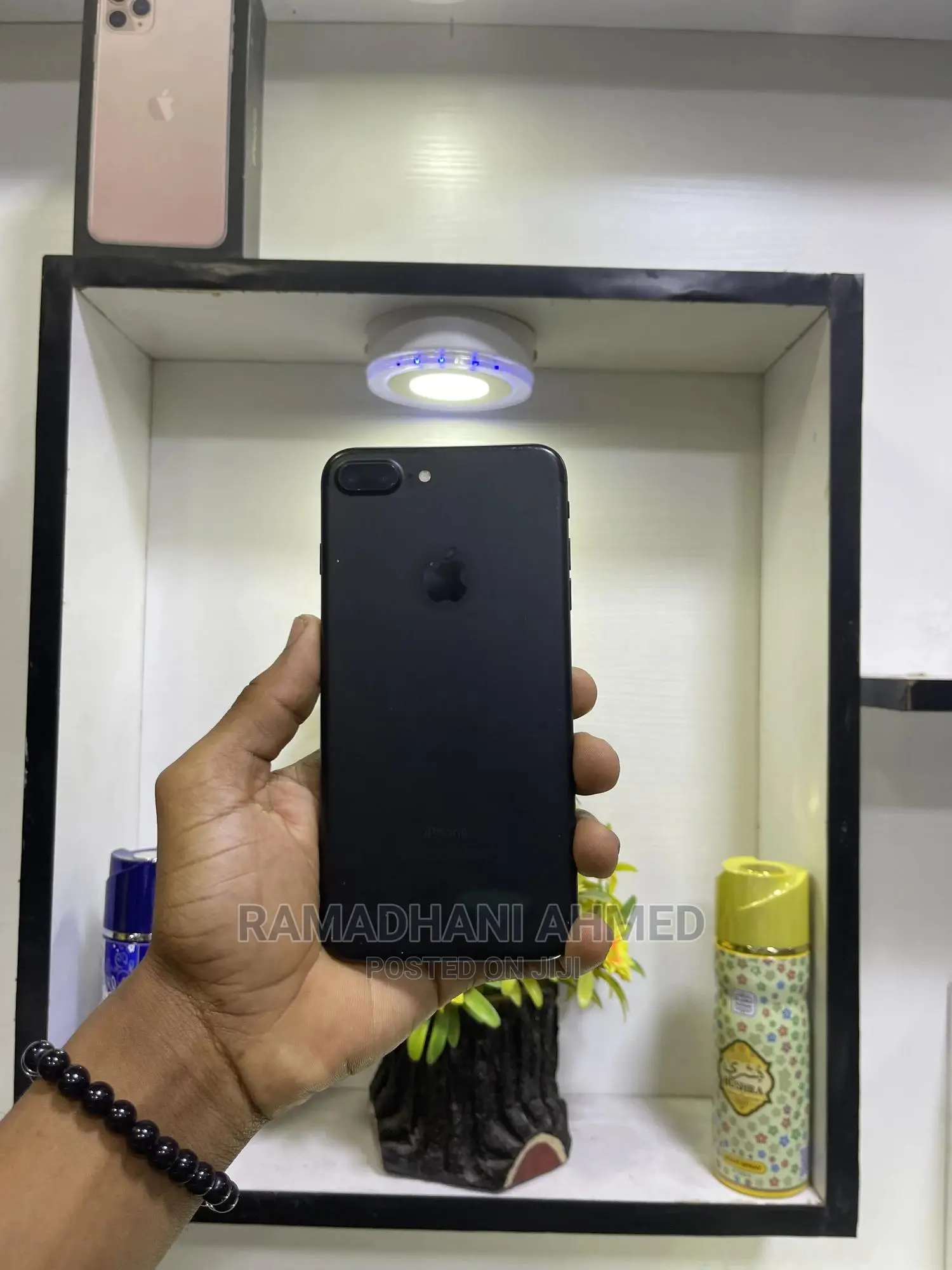 Apple iPhone 7 Plus 32 GB Black