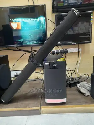 Boss Multimedia Speaker BS-1101BT
