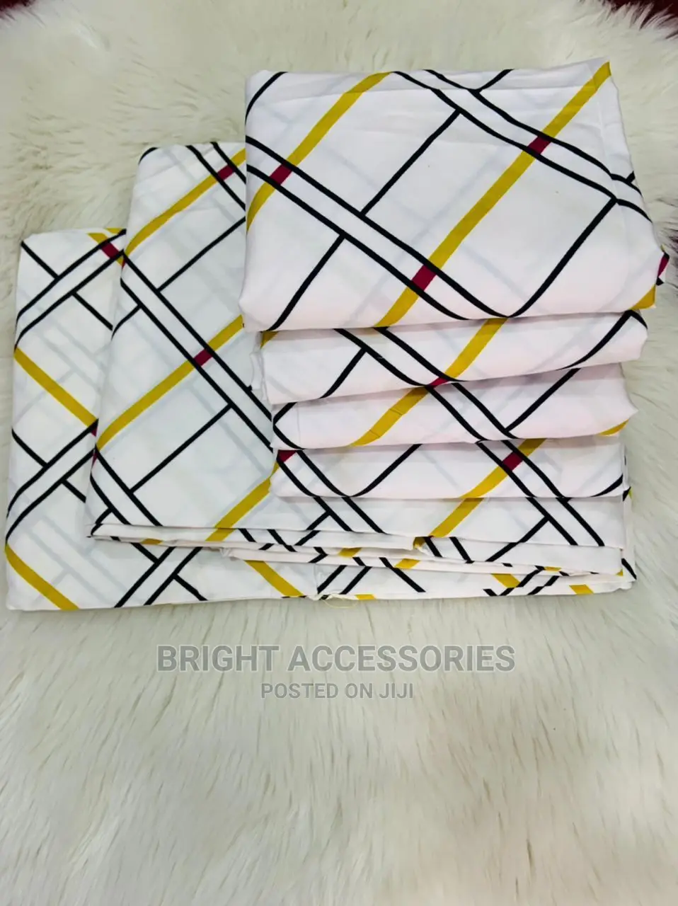 Mashuka/ Bedsheets