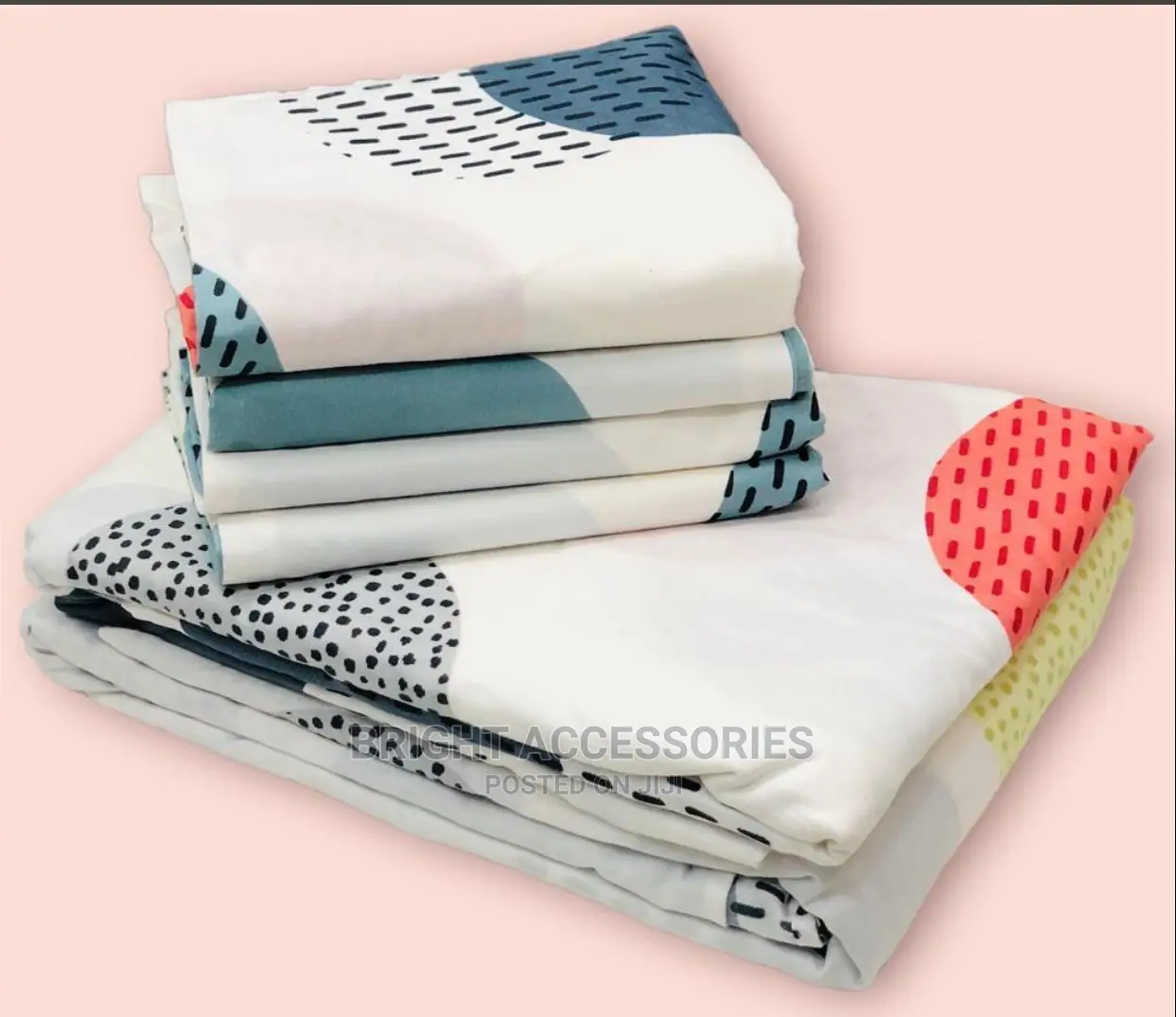 Mashuka/ Bedsheets