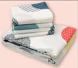 Mashuka/ Bedsheets