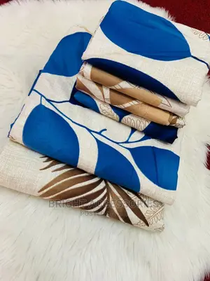 Mashuka/ Bedsheets