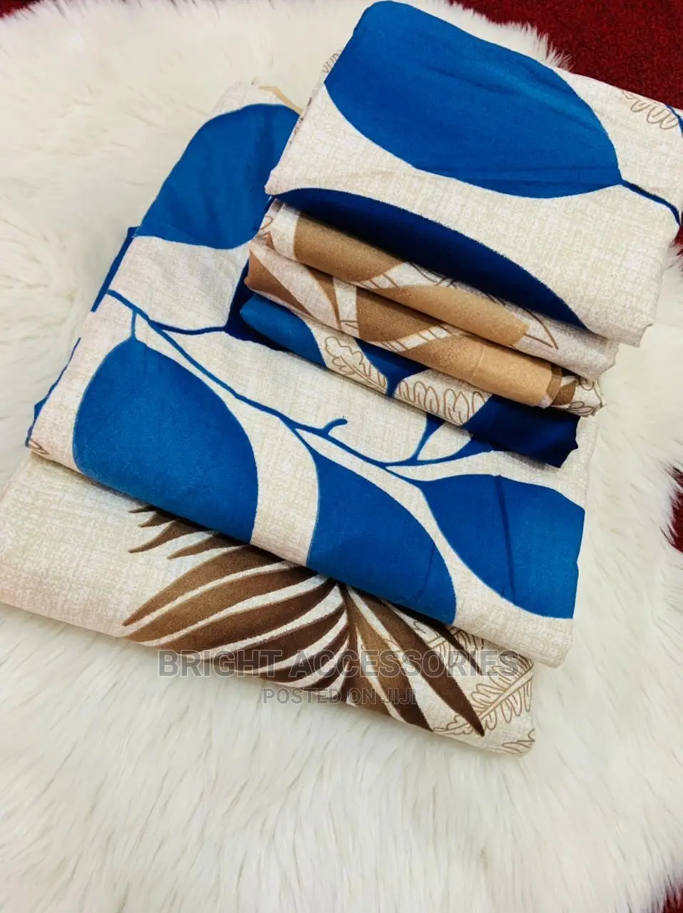 Mashuka/ Bedsheets