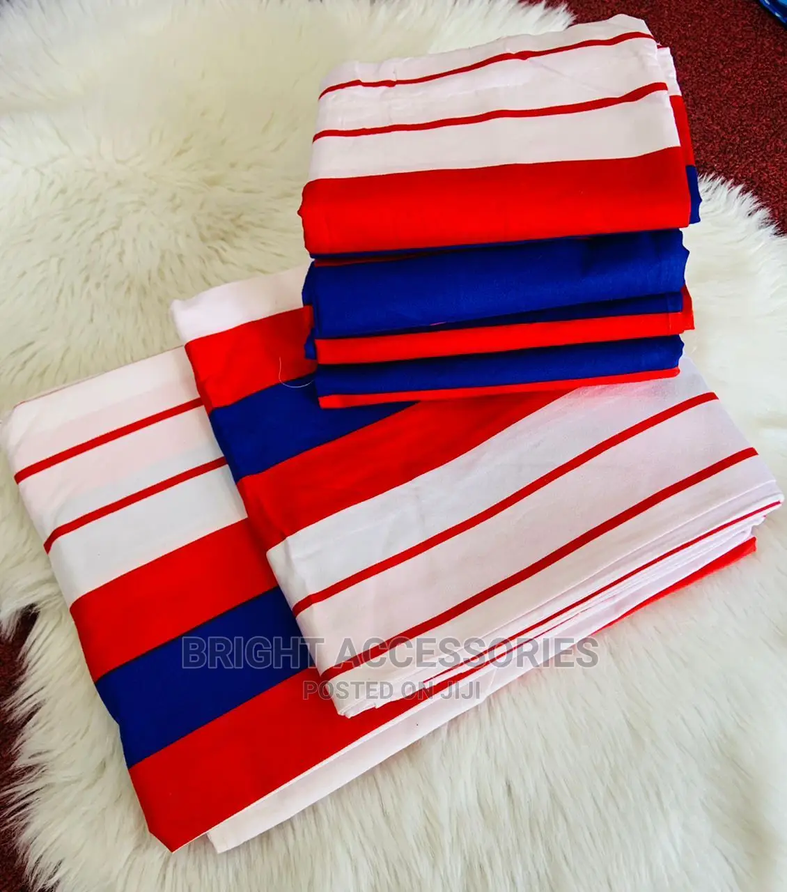 Mashuka/ Bedsheets