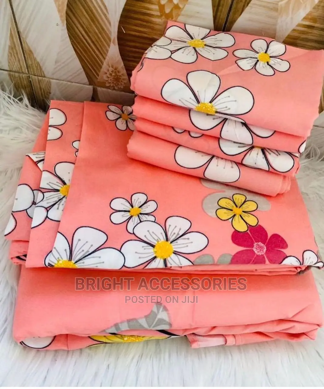 Mashuka/ Bedsheets