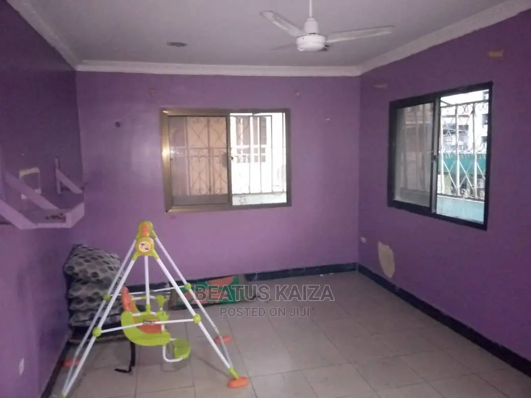 2bdrm Block of Flats in Kariakoo Fire for rent