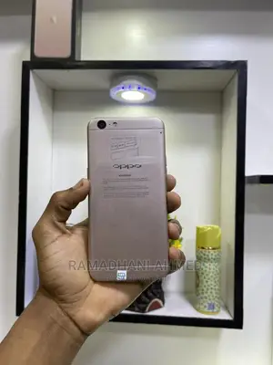 Oppo A57 64 GB Gold
