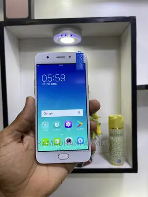Oppo A57 64 GB Gold