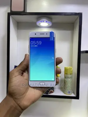 Oppo A57 64 GB Gold