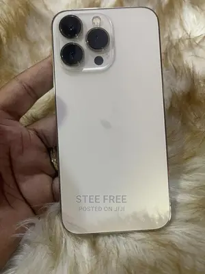 Apple iPhone 13 Pro 128 GB Gold