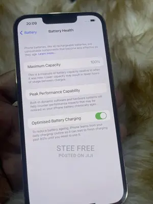 Apple iPhone 13 Pro 128 GB Gold