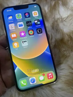 Apple iPhone 13 Pro 128 GB Gold