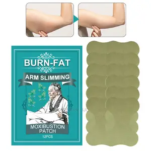 Patch Za Kupunguza Mikono Minene