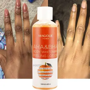 Peeling Lotion
