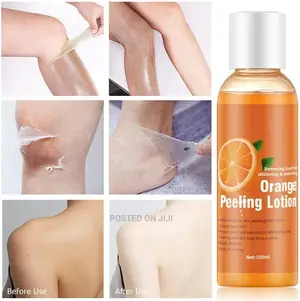 Peeling Lotion