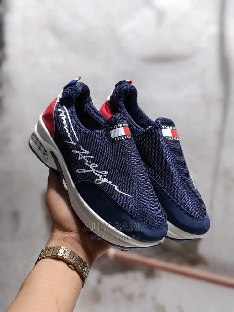 Tommy Hilfiger Lady's Shoes