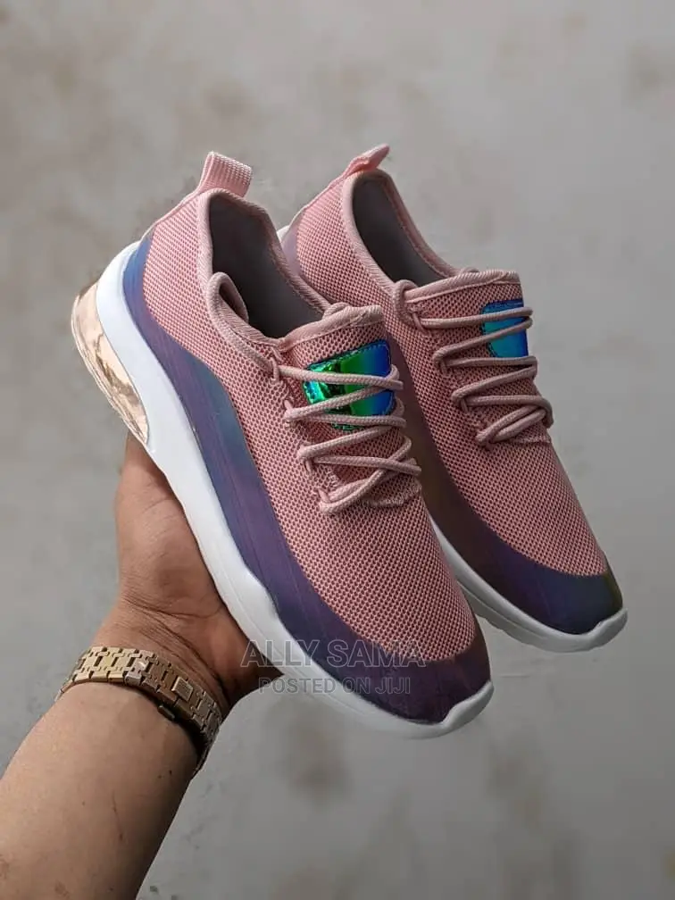 Women's Shoes
