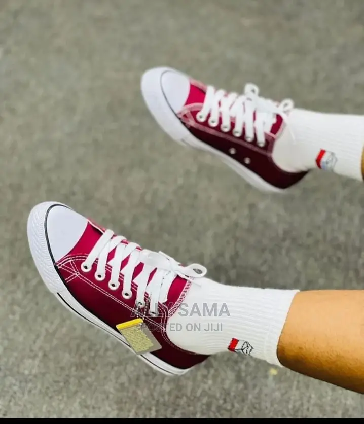 Convers Unisex