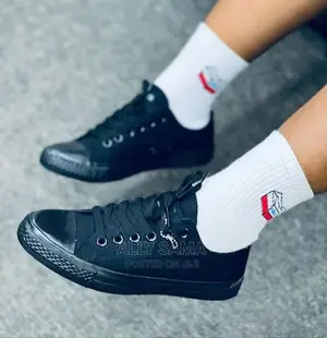 Convers Unisex