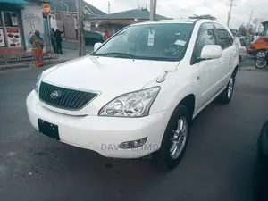 Toyota Harrier 2.4 2004 Pearl