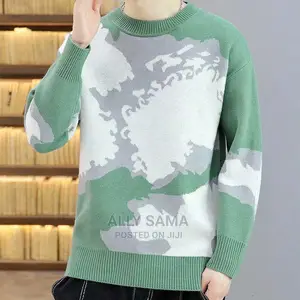 Sweatshirt Unisex