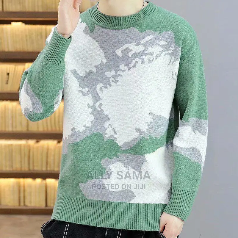 Sweatshirt Unisex
