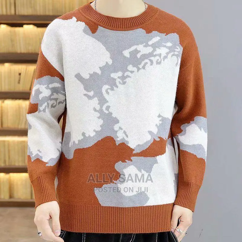 Sweatshirt Unisex