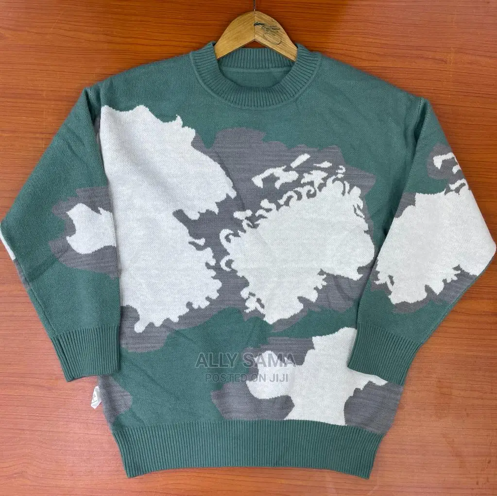 Sweatshirt Unisex