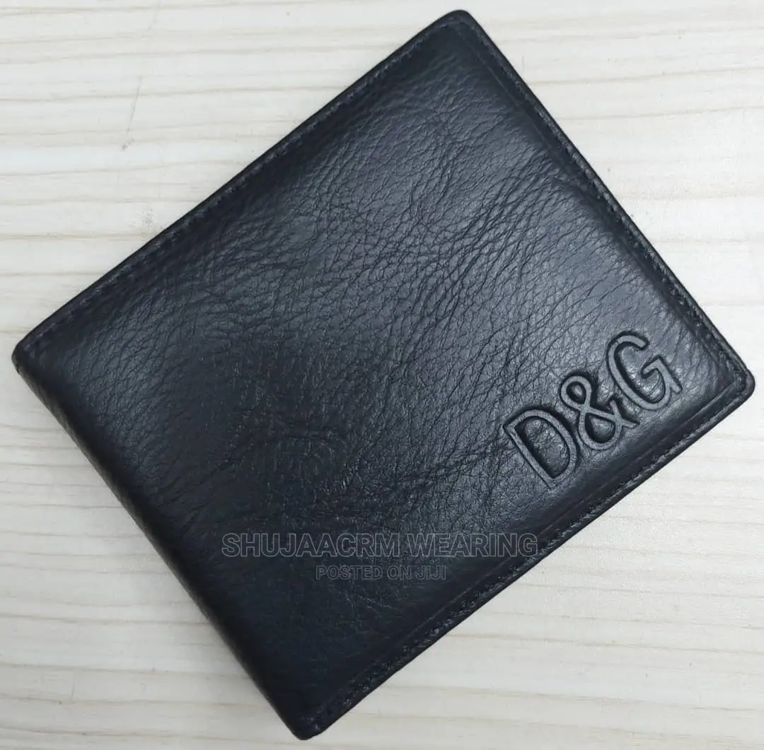 Wallet Za Ngozi Original