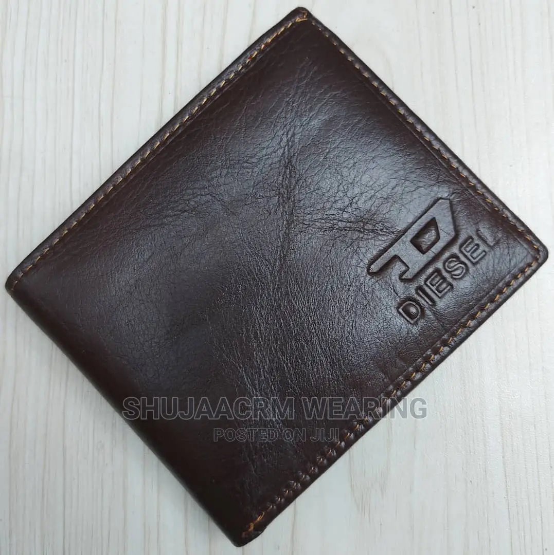 Wallet Za Ngozi Original