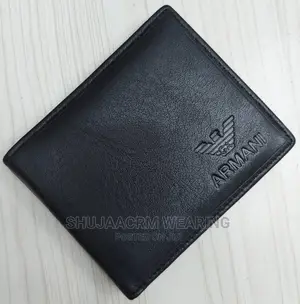 Wallet Za Ngozi Original