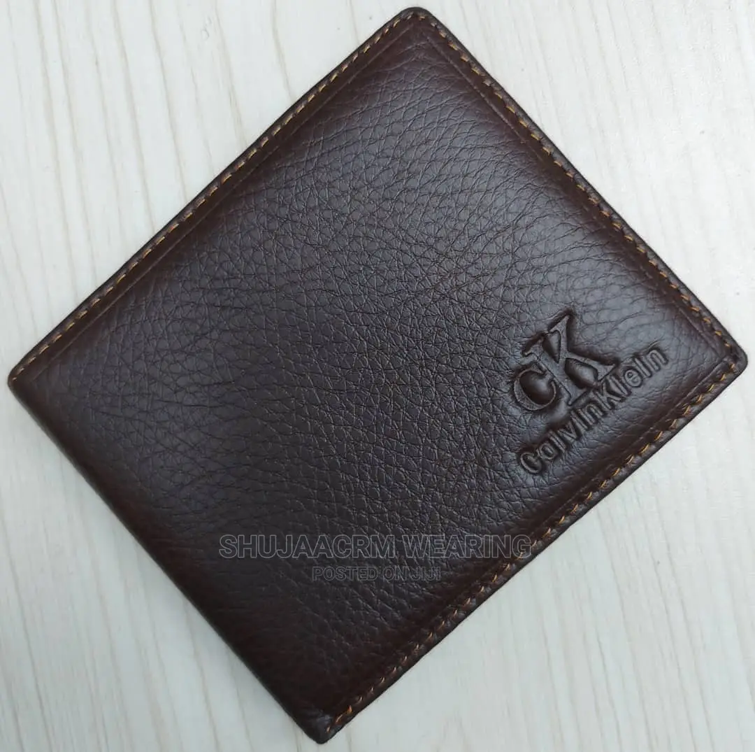 Wallet Za Ngozi Original