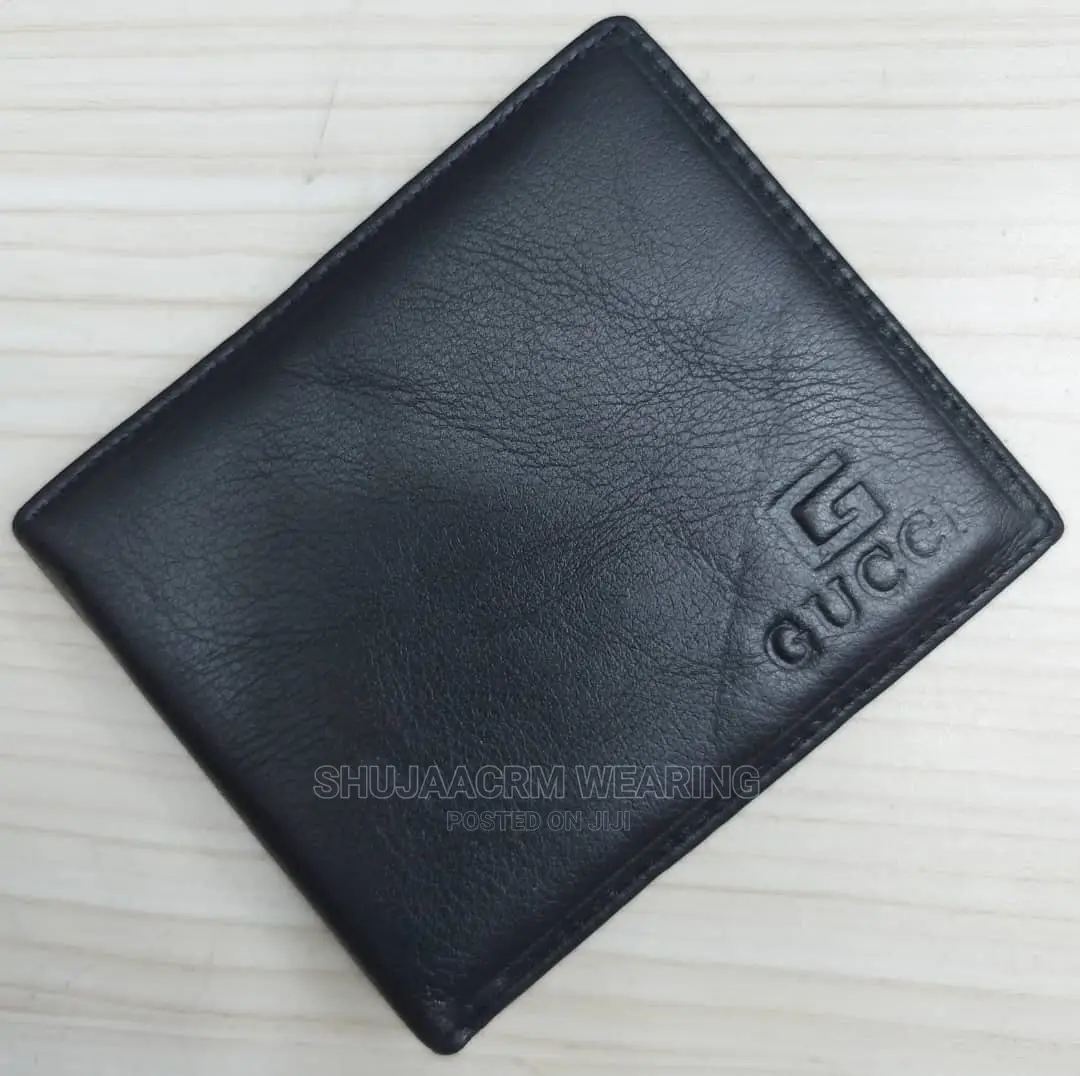 Wallet Za Ngozi Original