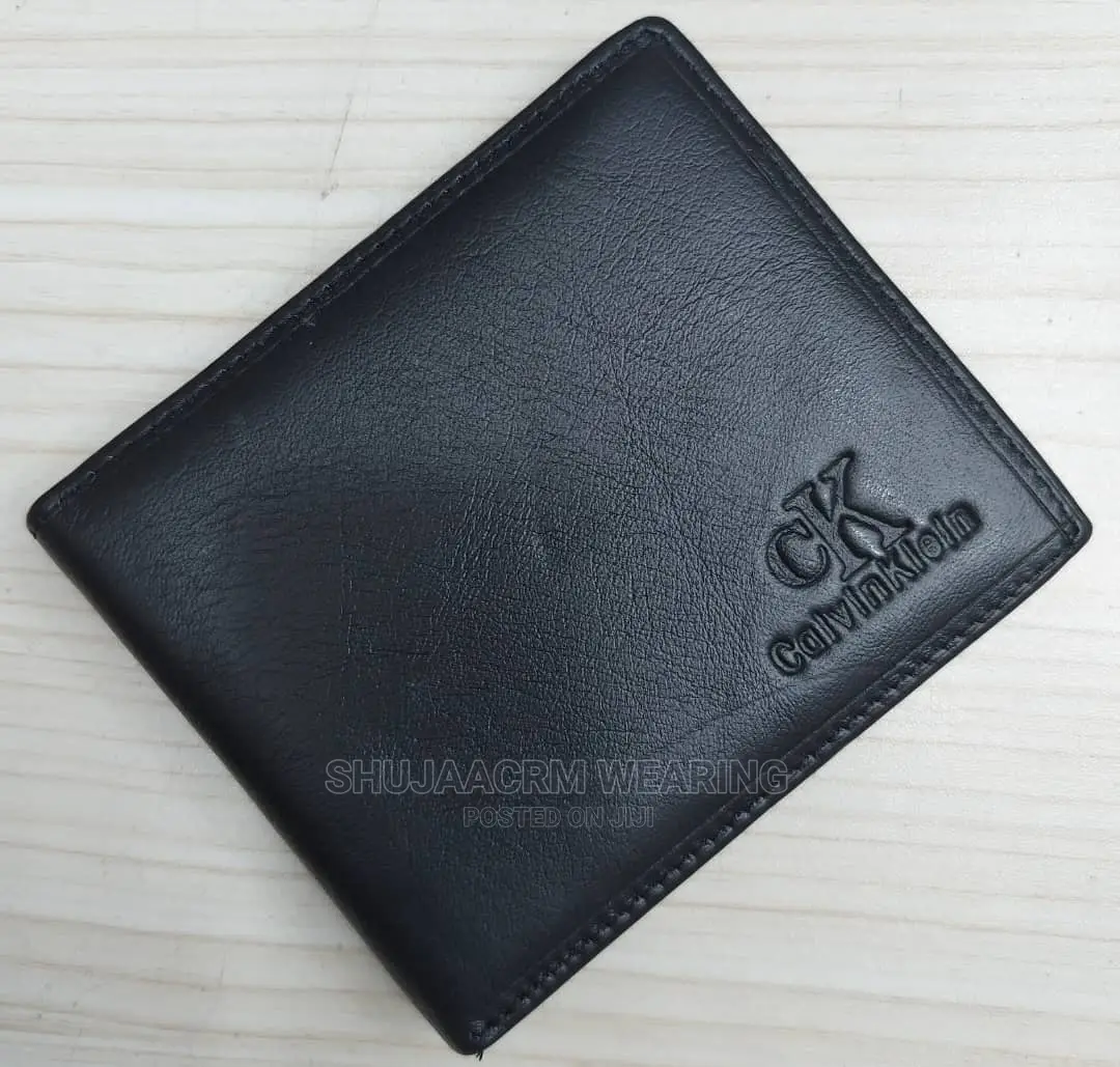 Wallet Za Ngozi Original