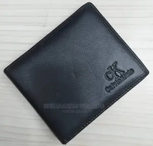 Wallet Za Ngozi Original
