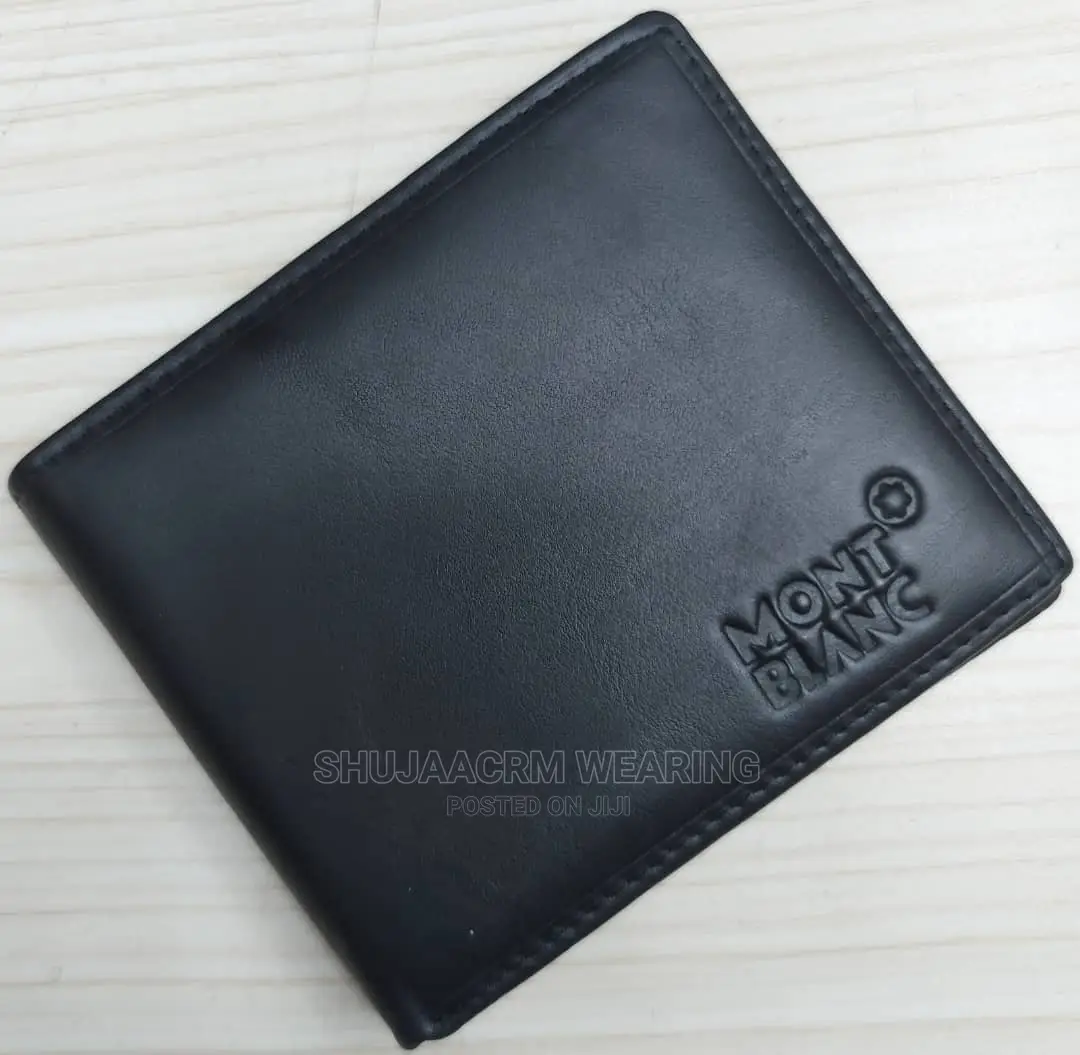 Wallet Za Ngozi Original