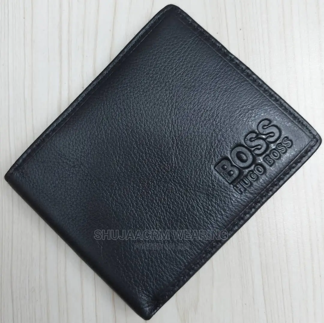 Wallet Za Ngozi Original