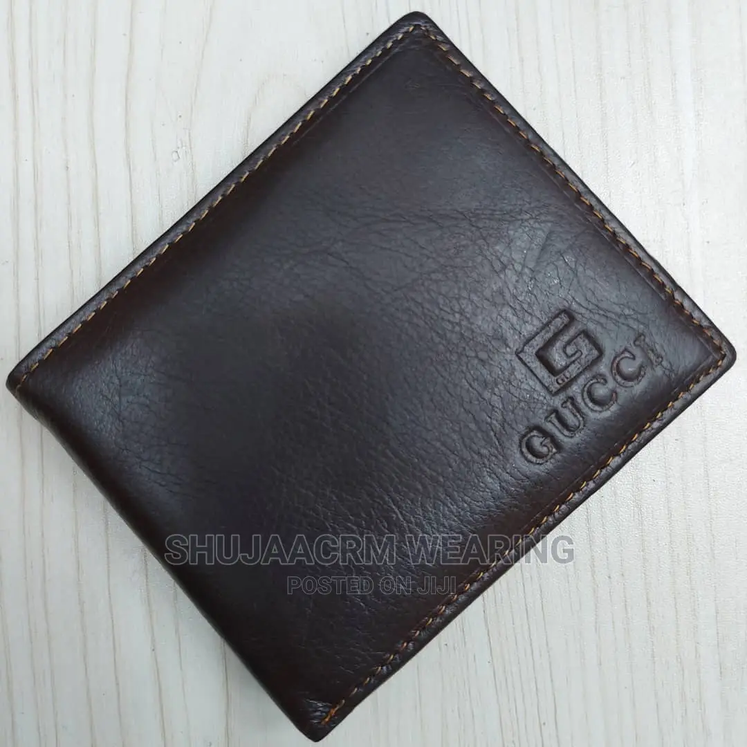 Wallet Za Ngozi Original