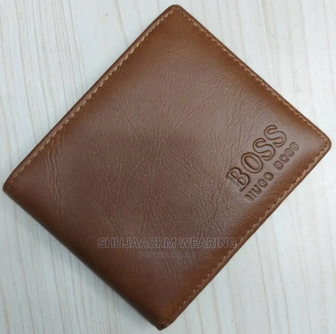 Wallet Za Ngozi Original