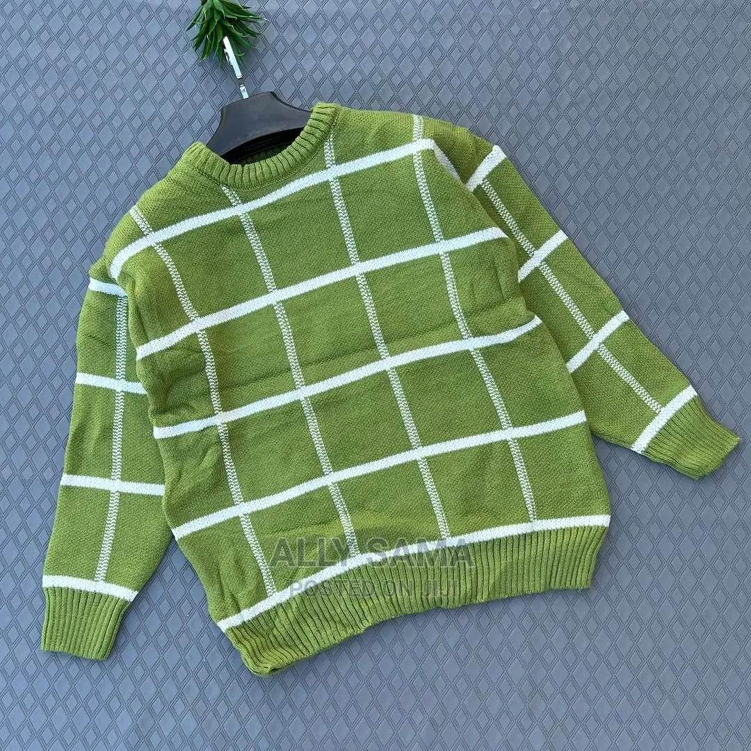 Men's Sweatshirt