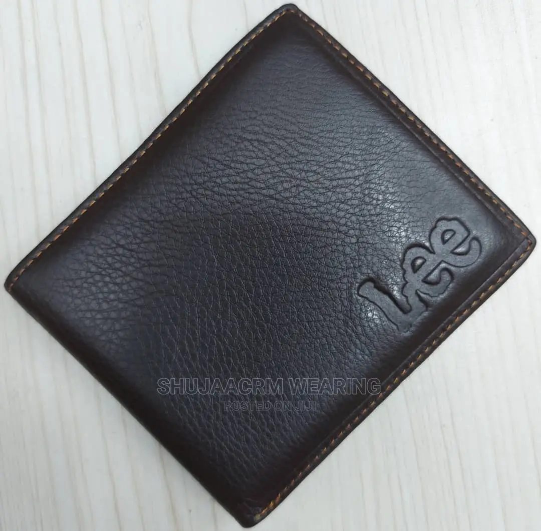 Wallet Za Ngozi