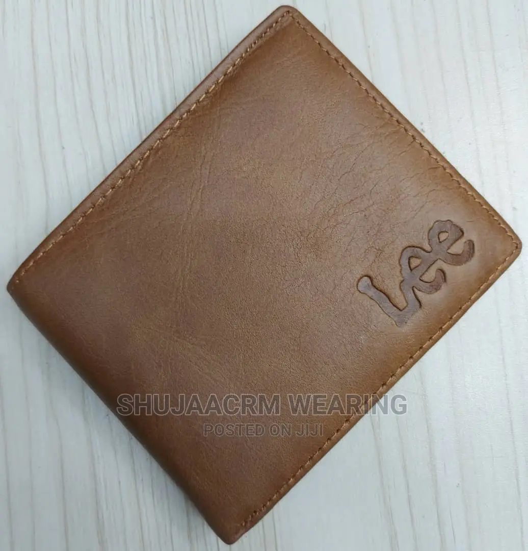Wallet Za Ngozi