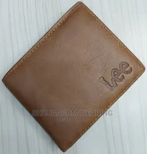 Wallet Za Ngozi