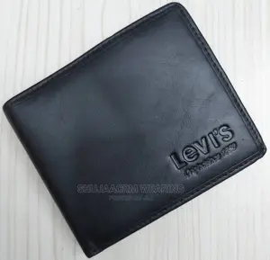 Wallet Za Ngozi