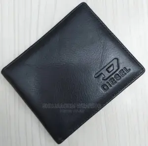 Wallet Za Ngozi