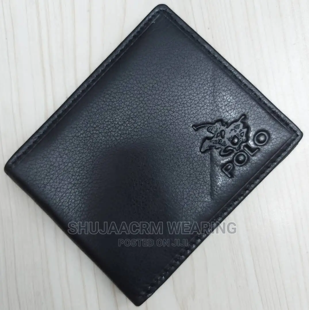 Wallet Za Ngozi