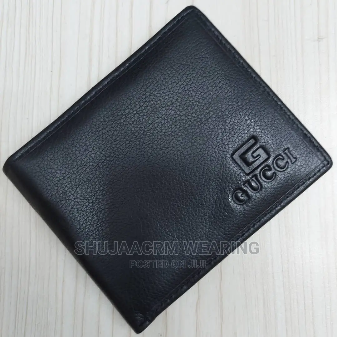 Wallet Za Ngozi