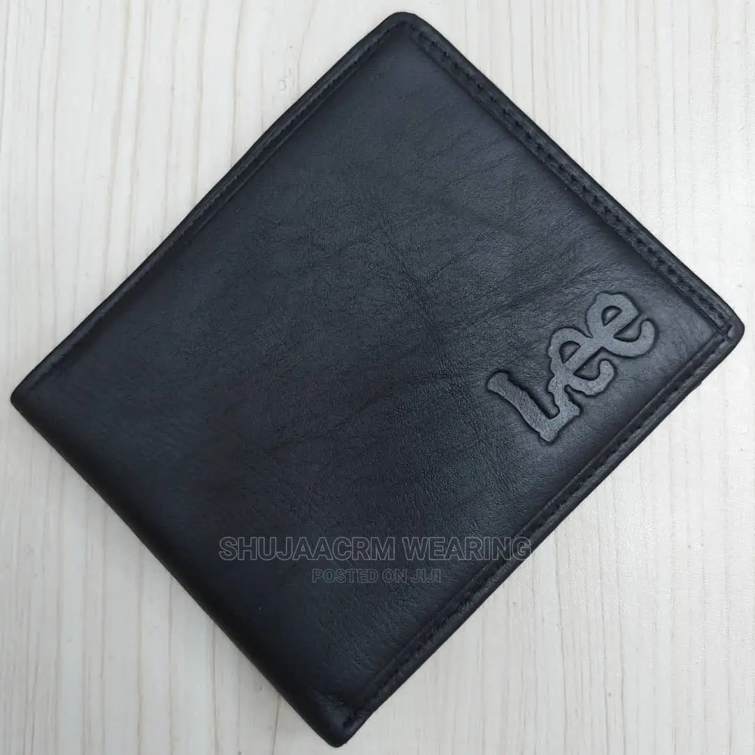 Wallet Za Ngozi