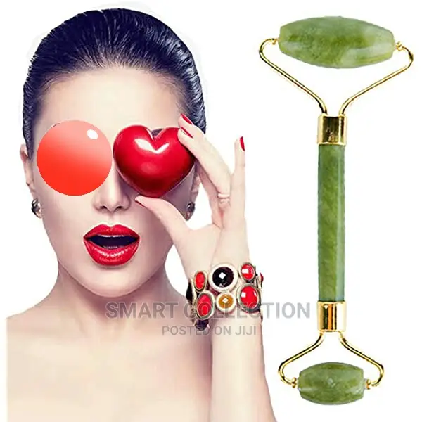 FLBWLES Contow Facial Roller and Massager
