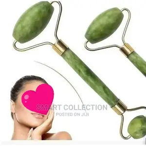 FLBWLES Contow Facial Roller and Massager